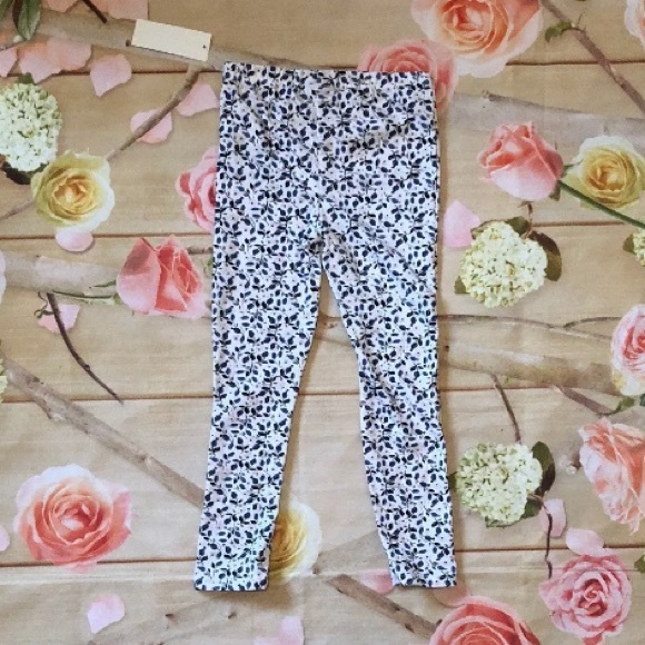 Calvin Klein Jeans 2pc Tunic/Leggings Set Sz 5 - Picture 5 of 8